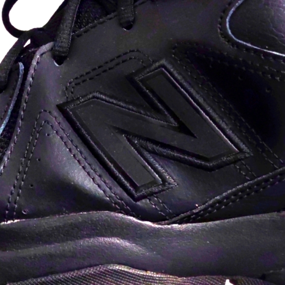 New Balance Leather 619v2      size 10.5 D